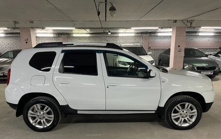 Renault Duster I рестайлинг, 2013 год, 1 150 000 рублей, 4 фотография