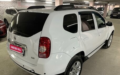 Renault Duster I рестайлинг, 2013 год, 1 150 000 рублей, 5 фотография