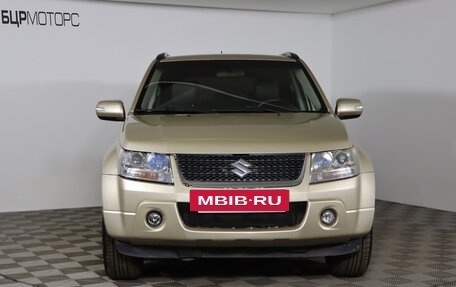 Suzuki Grand Vitara, 2011 год, 1 249 990 рублей, 2 фотография