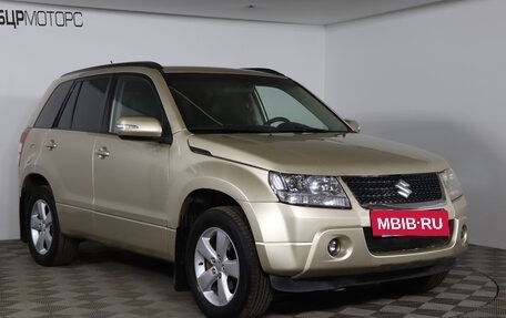 Suzuki Grand Vitara, 2011 год, 1 249 990 рублей, 3 фотография