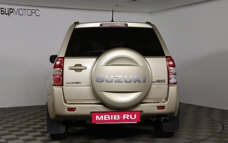 Suzuki Grand Vitara, 2011 год, 1 249 990 рублей, 6 фотография