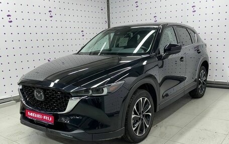 Mazda CX-5 II, 2022 год, 4 145 000 рублей, 1 фотография