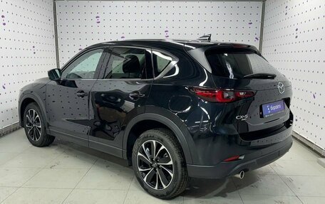 Mazda CX-5 II, 2022 год, 4 145 000 рублей, 5 фотография