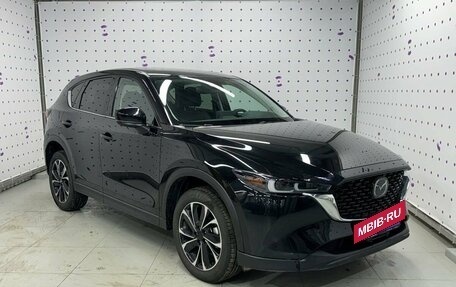 Mazda CX-5 II, 2022 год, 4 145 000 рублей, 2 фотография