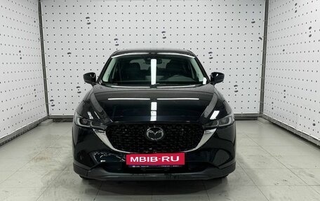 Mazda CX-5 II, 2022 год, 4 145 000 рублей, 3 фотография