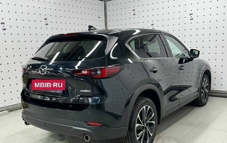 Mazda CX-5 II, 2022 год, 4 145 000 рублей, 4 фотография