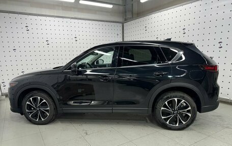 Mazda CX-5 II, 2022 год, 4 145 000 рублей, 8 фотография