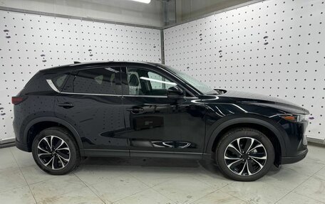 Mazda CX-5 II, 2022 год, 4 145 000 рублей, 7 фотография