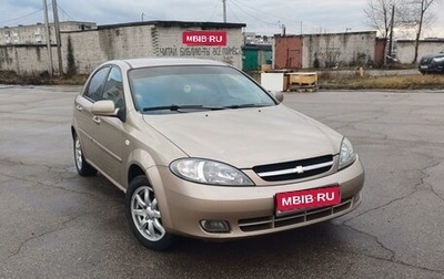 Chevrolet Lacetti, 2005 год, 1 фотография