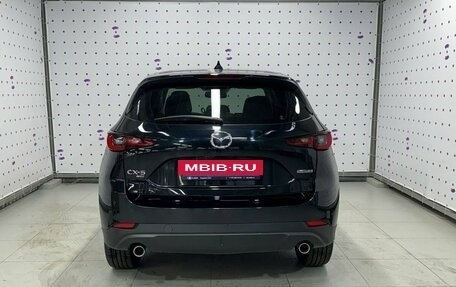 Mazda CX-5 II, 2022 год, 4 145 000 рублей, 6 фотография