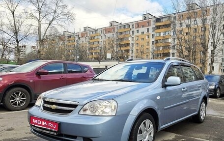 Chevrolet Lacetti, 2010 год, 1 080 000 рублей, 1 фотография