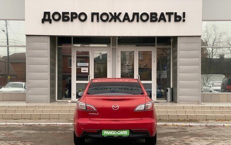 Mazda 3, 2010 год, 1 029 000 рублей, 6 фотография