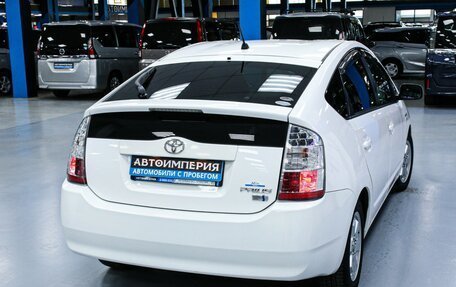 Toyota Prius, 2011 год, 1 153 000 рублей, 8 фотография