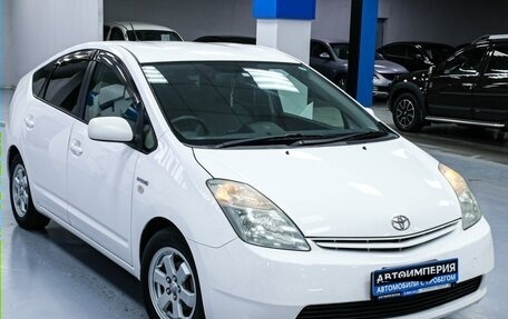 Toyota Prius, 2011 год, 1 153 000 рублей, 7 фотография