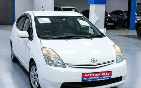 Toyota Prius, 2011 год, 1 153 000 рублей, 6 фотография