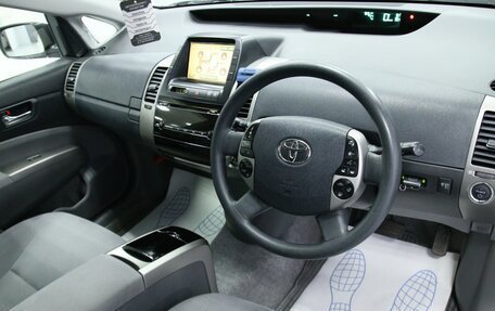 Toyota Prius, 2011 год, 1 153 000 рублей, 17 фотография