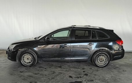 Chevrolet Cruze II, 2013 год, 661 000 рублей, 7 фотография