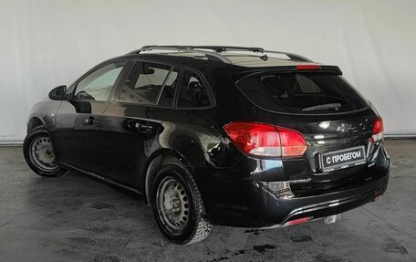 Chevrolet Cruze II, 2013 год, 661 000 рублей, 6 фотография