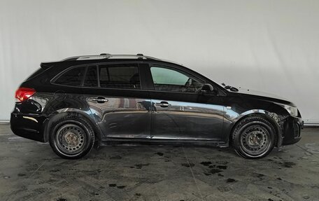 Chevrolet Cruze II, 2013 год, 661 000 рублей, 8 фотография