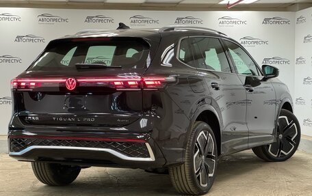 Volkswagen Tiguan, 2024 год, 6 300 000 рублей, 2 фотография