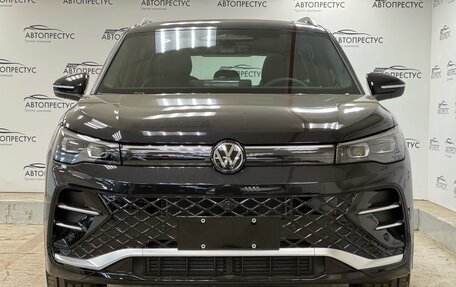 Volkswagen Tiguan, 2024 год, 6 300 000 рублей, 5 фотография