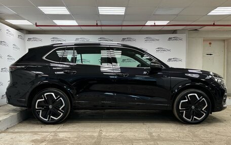 Volkswagen Tiguan, 2024 год, 6 300 000 рублей, 7 фотография