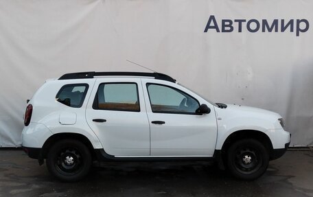 Renault Duster I рестайлинг, 2018 год, 1 470 000 рублей, 4 фотография