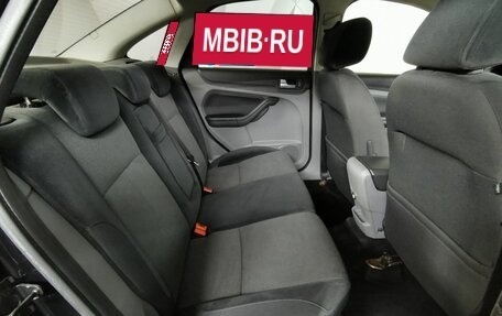 Ford Focus II рестайлинг, 2008 год, 578 000 рублей, 12 фотография