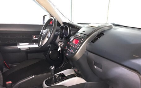 KIA Soul I рестайлинг, 2013 год, 914 000 рублей, 5 фотография