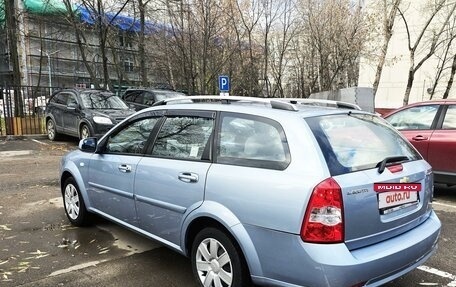 Chevrolet Lacetti, 2010 год, 1 080 000 рублей, 3 фотография