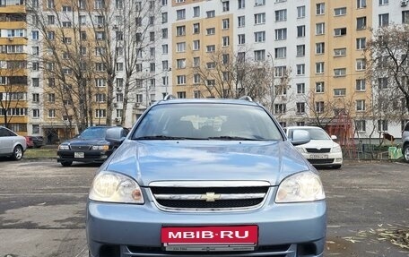 Chevrolet Lacetti, 2010 год, 1 080 000 рублей, 8 фотография