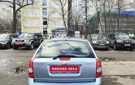 Chevrolet Lacetti, 2010 год, 1 080 000 рублей, 5 фотография