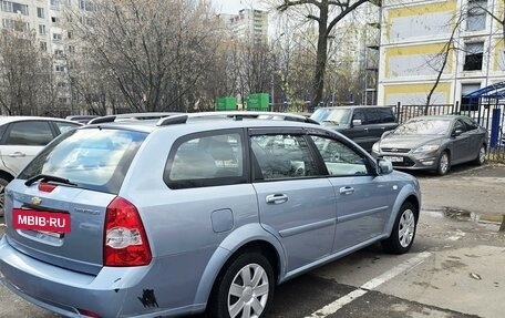 Chevrolet Lacetti, 2010 год, 1 080 000 рублей, 6 фотография