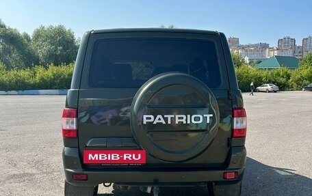 ЛуАЗ Patriot, 2017 год, 950 000 рублей, 3 фотография