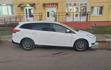 Ford Focus III, 2015 год, 1 200 000 рублей, 6 фотография