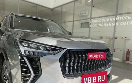 Haval Jolion, 2024 год, 2 799 000 рублей, 3 фотография