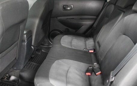 Nissan Qashqai, 2007 год, 700 000 рублей, 12 фотография