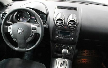 Nissan Qashqai, 2007 год, 700 000 рублей, 11 фотография