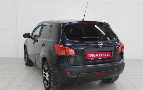 Nissan Qashqai, 2007 год, 700 000 рублей, 7 фотография