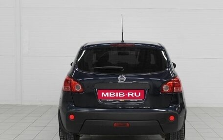 Nissan Qashqai, 2007 год, 700 000 рублей, 6 фотография