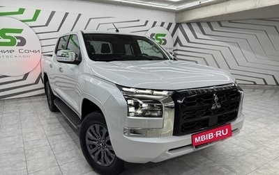 Mitsubishi L200, 2024 год, 5 470 000 рублей, 1 фотография