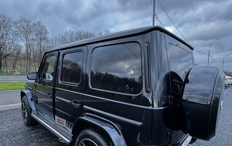 Mercedes-Benz G-Класс AMG, 2019 год, 22 300 000 рублей, 7 фотография