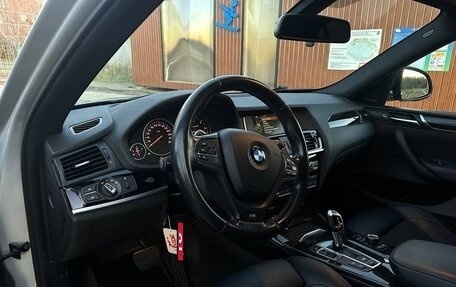 BMW X4, 2015 год, 3 150 000 рублей, 8 фотография