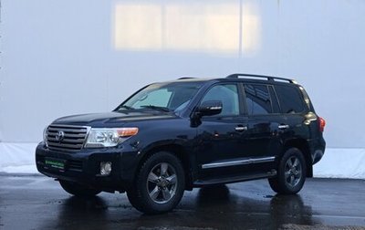 Toyota Land Cruiser 200, 2013 год, 4 200 000 рублей, 1 фотография