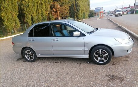 Mitsubishi Lancer IX, 2007 год, 425 000 рублей, 7 фотография