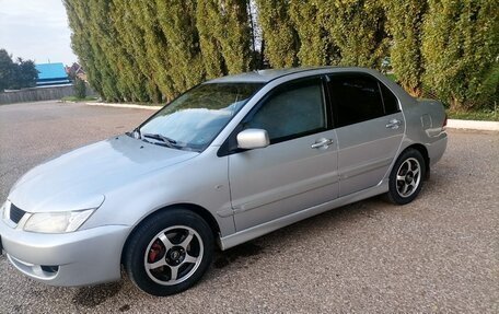 Mitsubishi Lancer IX, 2007 год, 425 000 рублей, 6 фотография