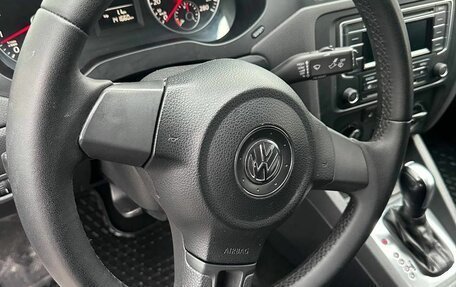 Volkswagen Jetta VI, 2014 год, 1 290 000 рублей, 7 фотография