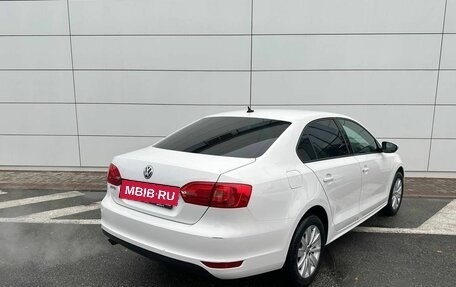 Volkswagen Jetta VI, 2014 год, 1 290 000 рублей, 6 фотография