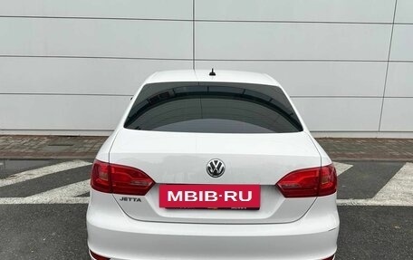 Volkswagen Jetta VI, 2014 год, 1 290 000 рублей, 5 фотография