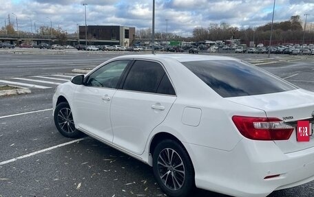 Toyota Camry, 2012 год, 612 000 рублей, 3 фотография